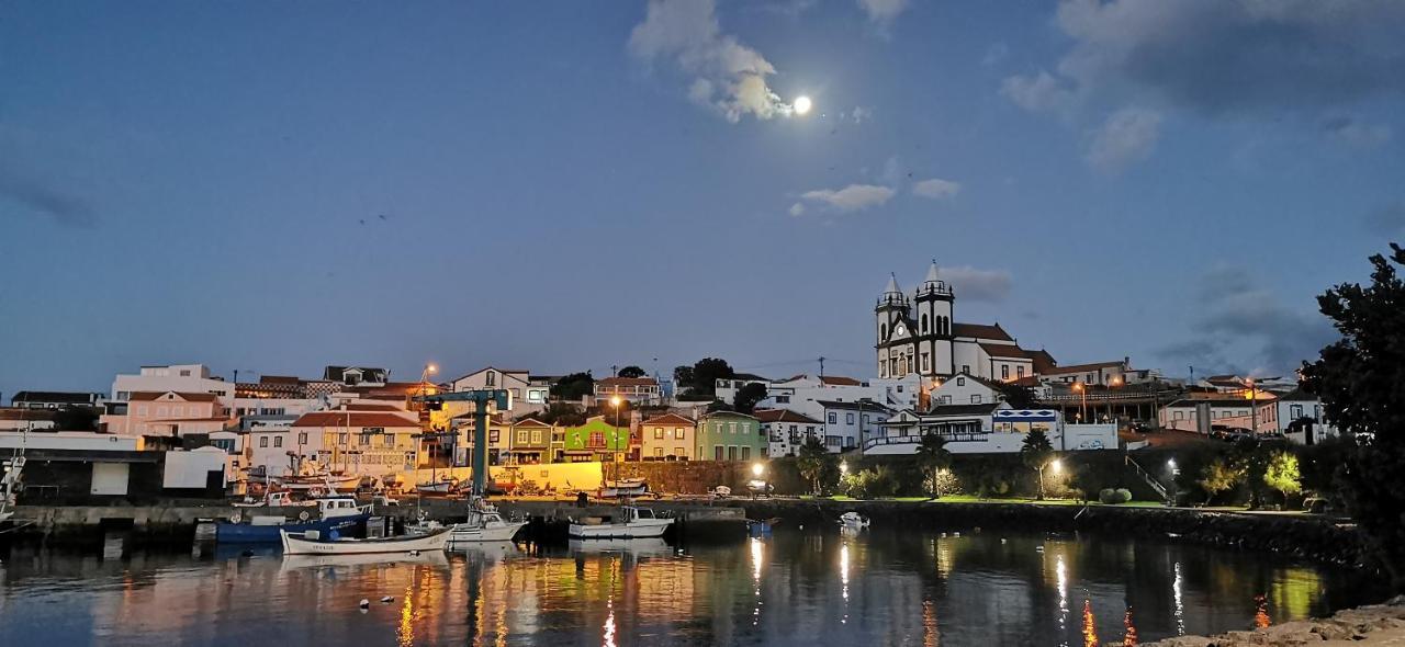 Marina De Sao Mateus Villa Angra do Heroísmo Esterno foto