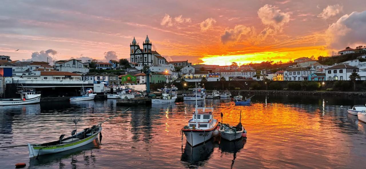 Marina De Sao Mateus Villa Angra do Heroísmo Esterno foto