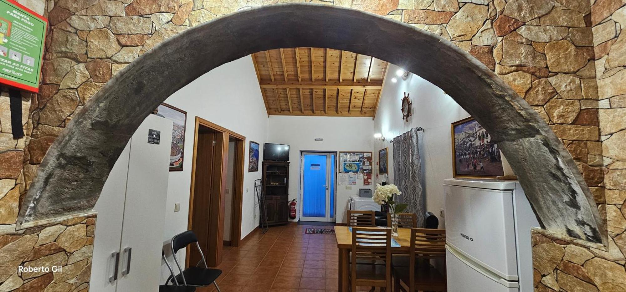 Villa Marina De Sao Mateus Angra do Heroísmo Esterno foto